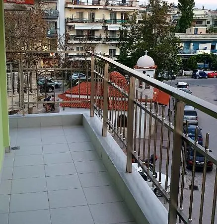 Transilvania Apartment Peraia Greece