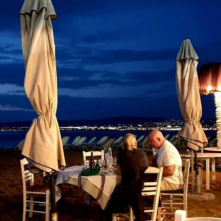 Transilvania Apartment Peraia Greece Apartment *