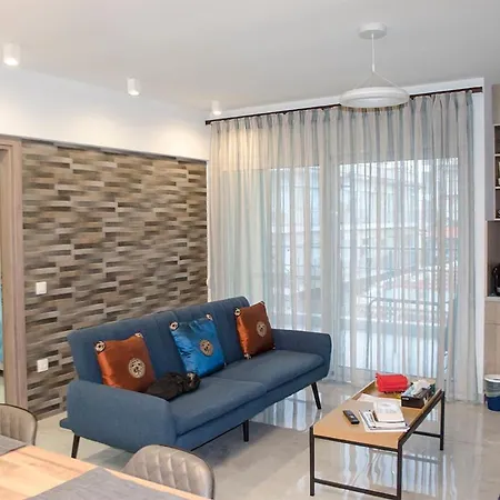 Transilvania Apartment Peraia Greece Apartment *