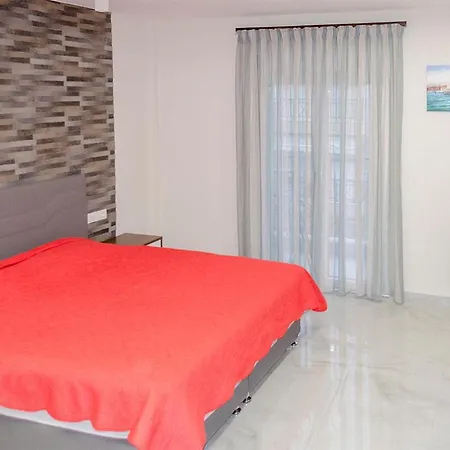 Apartment Transilvania Apartment Peraia Greece