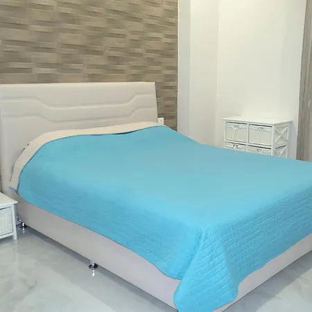 Apartment Transilvania Apartment Peraia Greece