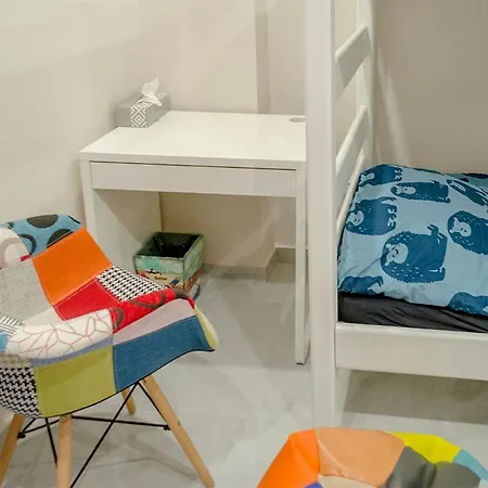 Apartment Transilvania Apartment Peraia Greece *