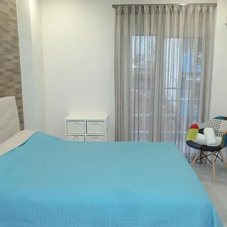 Transilvania Apartment Peraia Greece